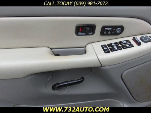 Used 2002 GMC Yukon SLT image 30