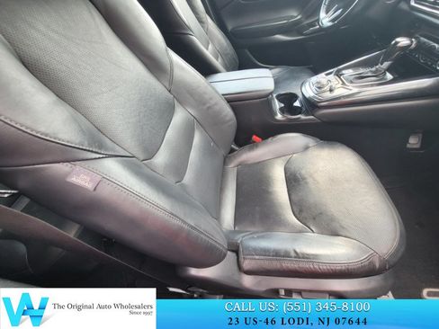Used 2018 MAZDA CX-9 Touring w/ Touring Premium Package AWD/4WD image 18