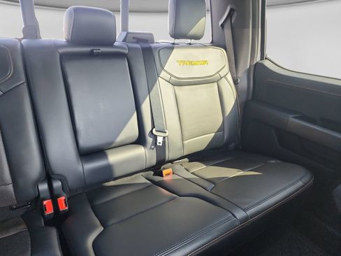 Used 2024 Ford F150 Tremor w/ Equipment Group 402A High AWD/4WD image 27