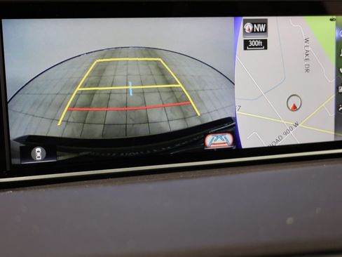 Used 2019 Lexus RX 450h AWD image 8