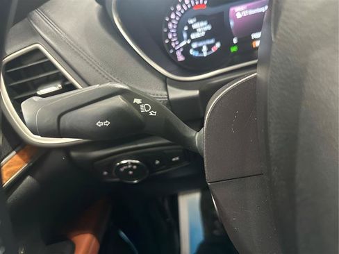 Used 2017 Lincoln MKX Reserve FWD image 16