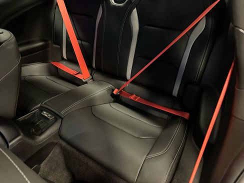 Used 2023 Chevrolet Camaro SS image 16