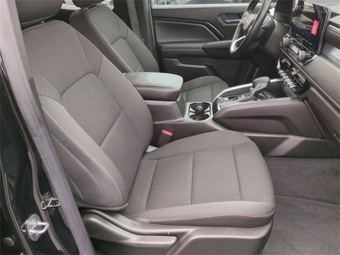 Certified 2023 Chevrolet Colorado LT w/ LT Convenience Package image 27