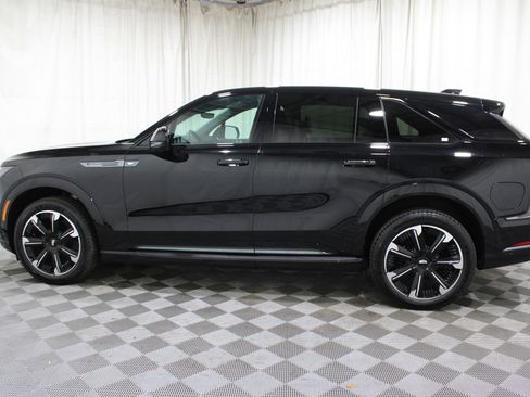 New 2025 Cadillac Escalade IQ Sport 1 w/ Smart Trailering package image 44