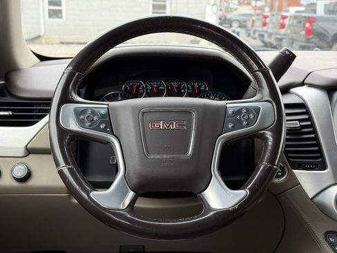 Used 2018 GMC Yukon SLT image 19