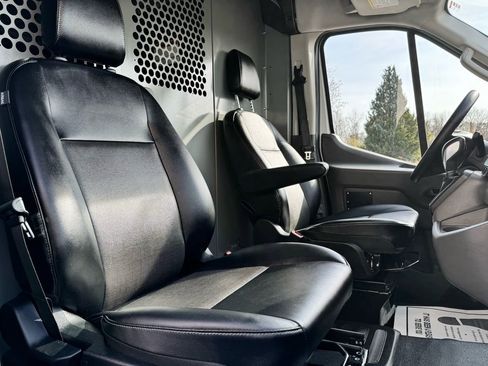 Used 2024 Ford Transit 150 Medium Roof image 30