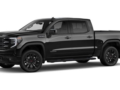 New 2026 GMC Sierra 1500 Elevation w/ Elevation Premium Package AWD/4WD image 26