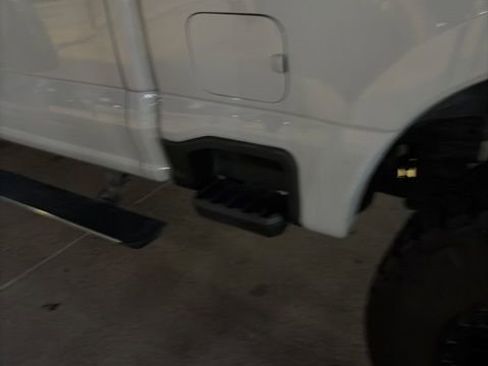 Used 2025 Ford F250 Platinum image 6