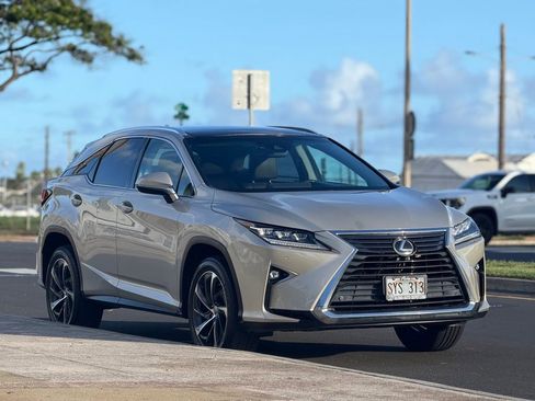 Used 2016 Lexus RX 350 FWD image 6