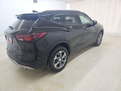 Used 2023 Chevrolet Blazer LT w/ Convenience Package image 15