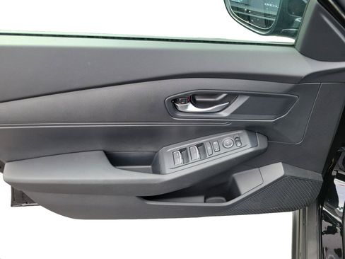 New 2026 Honda Accord LX image 7