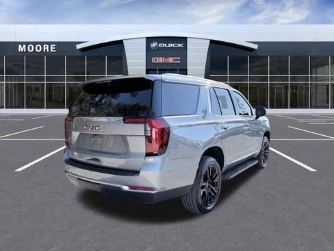 New 2026 GMC Yukon Elevation image 3