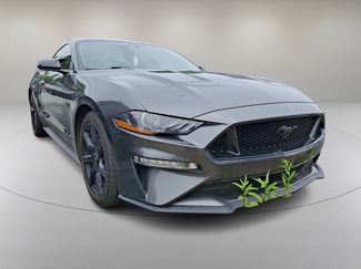 Used 2020 Ford Mustang GT w/ Equipment Group 301A RWD video 2