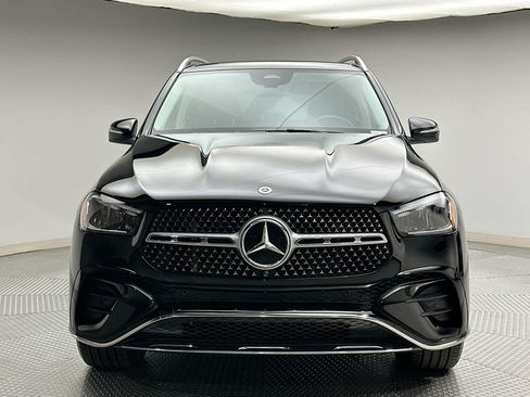 Used 2026 Mercedes-Benz GLE 450 4MATIC image 16