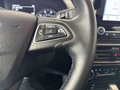 Used 2018 Ford EcoSport SE image 12