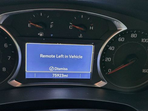 Used 2021 Chevrolet Traverse LT AWD/4WD image 3