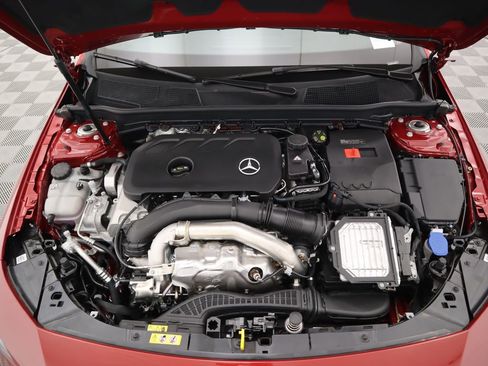 New 2026 Mercedes-Benz CLA 250 image 30