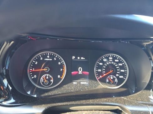 Used 2022 Kia K5 GT w/ GT1 Package FWD image 14
