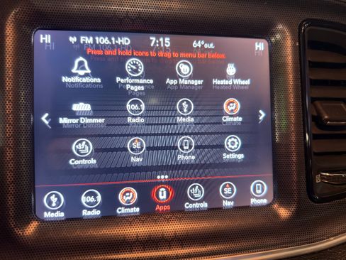 Used 2018 Dodge Challenger GT image 44