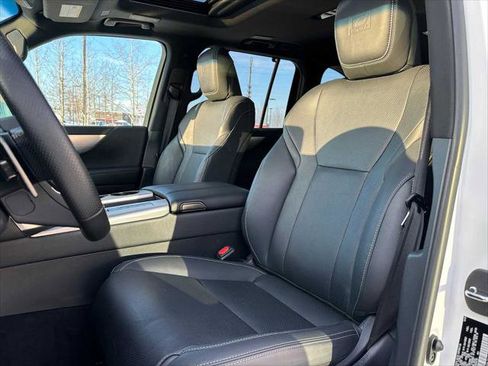 Used 2024 Lexus LX 600 F Sport image 24