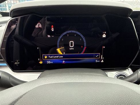 New 2026 Chevrolet Trax LT w/ Driver Confidence Package image 27