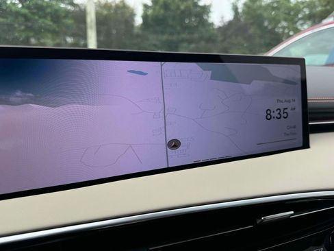 New 2026 Genesis GV70 3.5T Sport Prestige AWD/4WD image 24