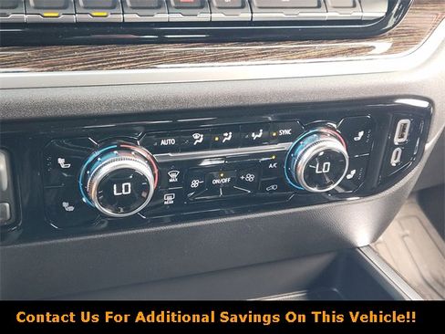 New 2026 GMC Sierra 1500 Elevation w/ Elevation Premium Package image 13