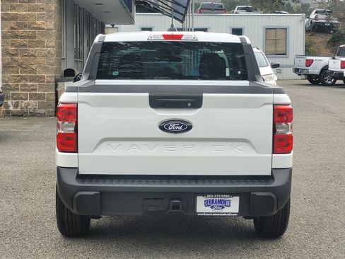 New 2025 Ford Maverick XLT image 6