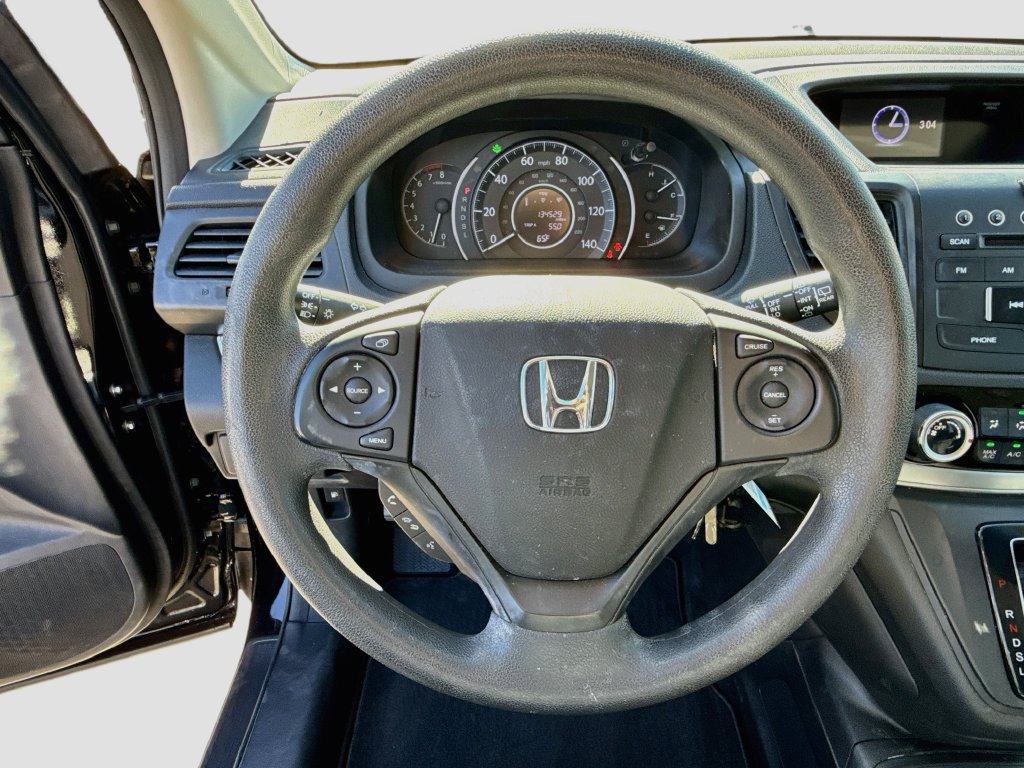 Used 2016 Honda CR-V SE image 17