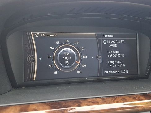 Used 2010 BMW 528i xDrive Sedan image 16