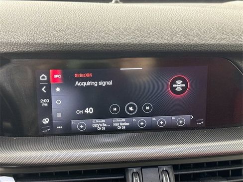 Used 2022 Alfa Romeo Stelvio Veloce image 13