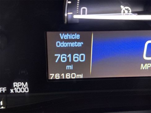 Certified 2019 Cadillac XT5 Luxury image 12