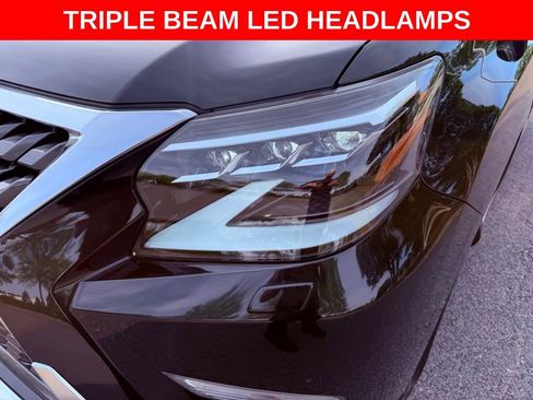 Used 2023 Lexus GX 460 Luxury w/ Sport Design Package image 9