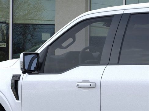 New 2025 Ford F150 Lariat w/ Equipment Group 502A High image 20