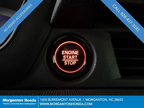 New 2026 Honda Passport TrailSport image 20