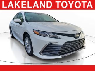 Used 2024 Toyota Camry LE video 1