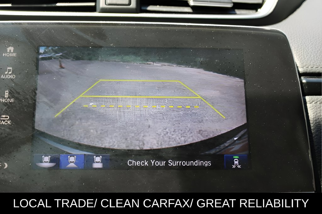 Used 2020 Honda CR-V EX image 14