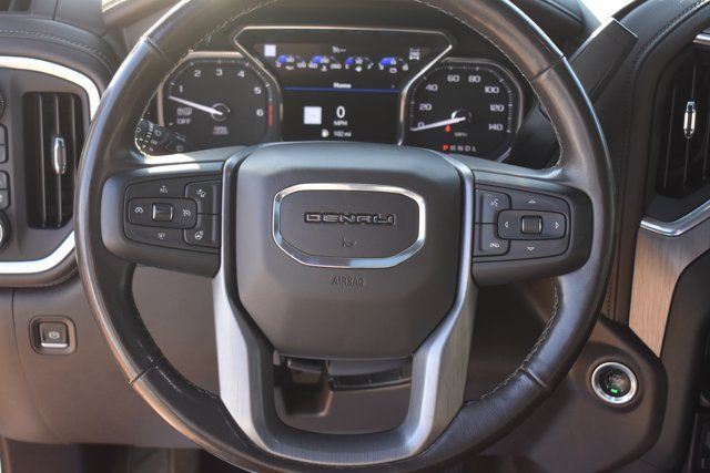 Used 2020 GMC Sierra 1500 Denali w/ Denali Ultimate Package AWD/4WD image 23