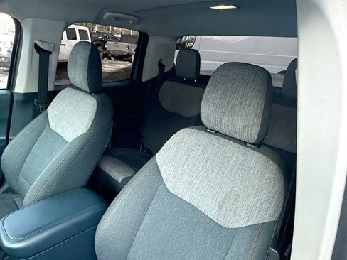 Used 2023 Ford Maverick XLT image 20