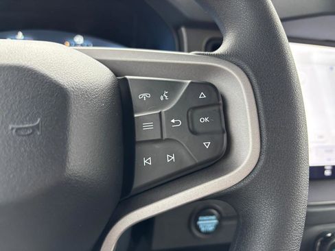 New 2025 Ford Bronco 2-Door image 17