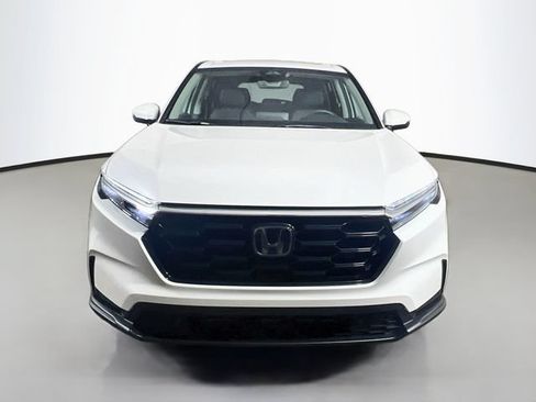 Used 2024 Honda CR-V EX-L image 2