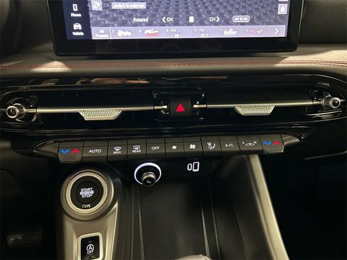 Used 2024 Dodge Hornet GT w/ Tech Pack w/o Parking image 24