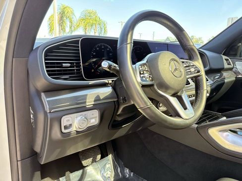 Certified 2022 Mercedes-Benz GLE 350 image 20