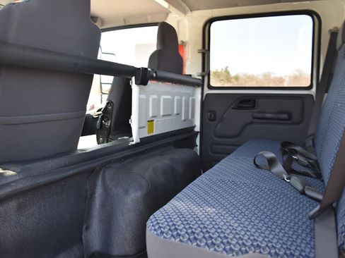 New 2024 Chevrolet Low Cab Forward image 10