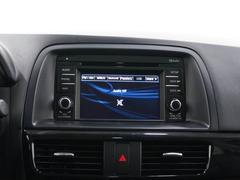 Used 2015 MAZDA CX-5 Grand Touring AWD/4WD image 17
