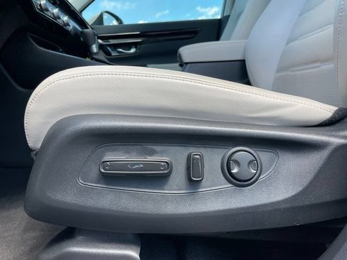 Certified 2025 Honda CR-V EX-L image 24