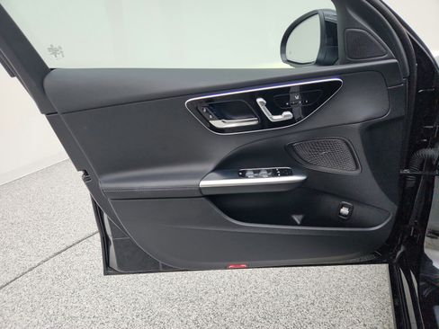 Certified 2025 Mercedes-Benz C 300 Sedan image 37