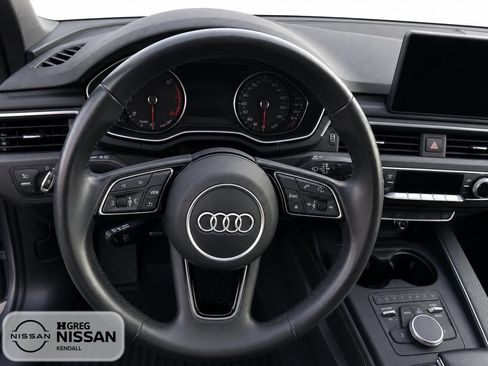 Used 2018 Audi A5 2.0T Premium Plus w/ Premium Plus AWD/4WD image 8