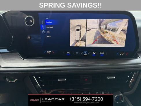 Used 2025 Chevrolet Suburban LS image 26