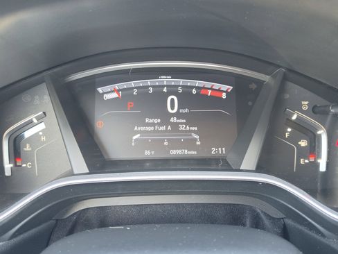 Used 2020 Honda CR-V EX image 18